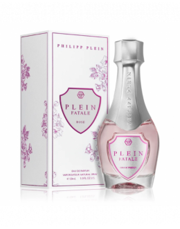 Philipp Plein Fatale Rose EDP 30 ml за жени