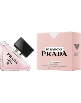 Prada Paradoxe Virtual Flower EDP 90 ml за жени Б.О.