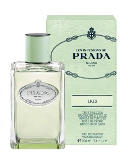 PRADA INFUSION D IRIS EDP 100ml за жени Б.О. PRADA INFUSION D IRIS EDP 100ml за жени Б.О.