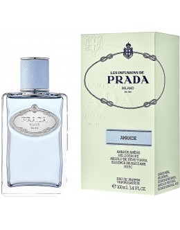 PRADA INFUSION D'AMANDE EDP 100ml Унисекс Б.О.