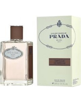 PRADA INFUSION DE VANILLE EDP 100ml за жени Б.О.