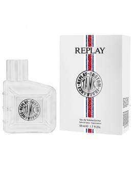 Replay Tank Custom for Her EDT 100 ml за жени