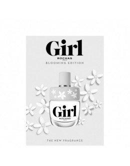 Rochas Girl Blooming Edition EDT 100 ml за жени