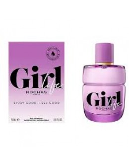 Rochas Girl Life EDP 75 ml за жени