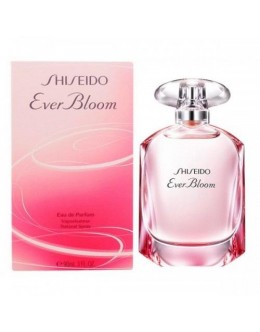 Shiseido Ever Bloom  EDP 90 ml B.O. за жени