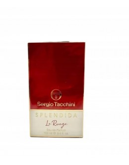 Sergio Tacchini Splendida Le Rouge EDP 100 ml за жени