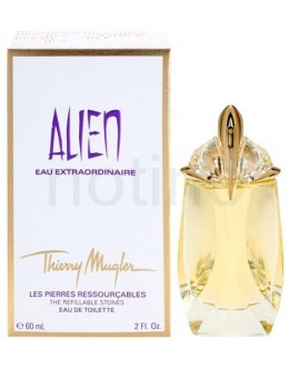 Thierry Mugler ALIEN EAU EXTRAORDINAIRE EDT 90ml  за жени Б.О.