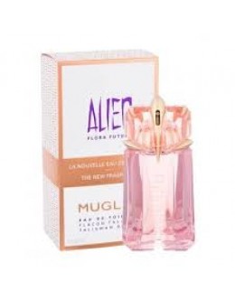 Thierry Mugler ALIEN FLORA FUTURA EDT 60ml за жени Б.О.