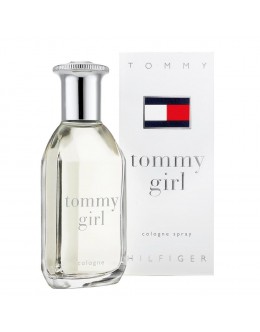 Tommy Hilfiger Tommy Girl EDT 100 ml за жени Б.О.