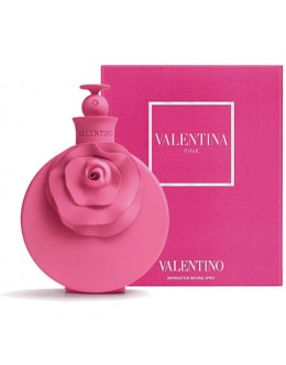 Valentino Valentina Pink  EDP 80 ml за жени 
