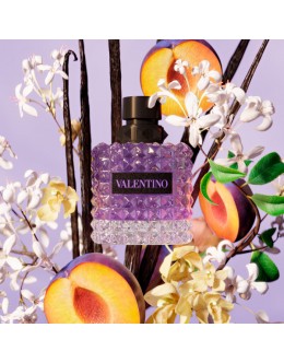 Valentino Donna Born In Roma Purple Melancholia EDP 100 ml за жени