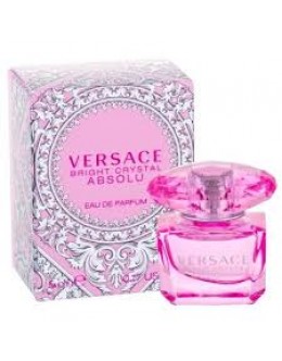 Versace Bright Crystal Absolu EDP 90ml за жени