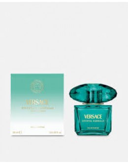 VERSACE CRYSTAL EMERALD EDP 90ml за жени 