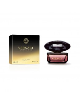 Versace Crystal Noir EDT 50 ml за жени