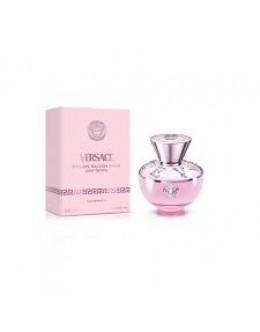 Versace Pour Femme Dylan Blush Pink EDP 100 ml /2025/ за жени