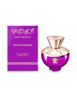 Versace Pour Femme Dylan Purple EDP 30 ml /2022/за жени