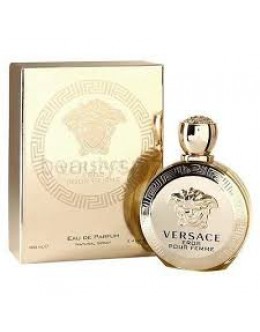Versace Eros EDP 100 ml за жени Б.О.