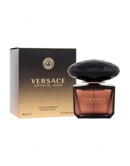 Versace Cristal Noir EDP 90ml за жени