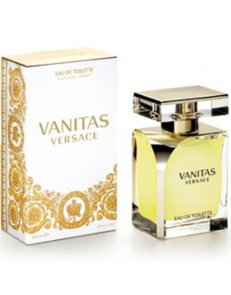Versace Vanitas EDT 30ml за жени Б.О.