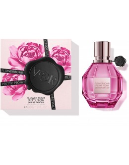 VIKTOR ROLF FLOWER BOMB PRETTY PEONY EDP 100ml за жени Б.О.