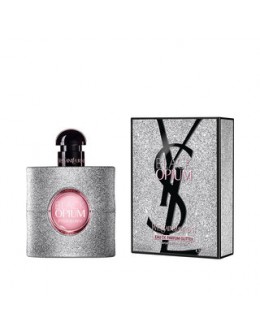 Yves Saint Laurent BLACK OPIUM GLITTER EDP 90ml за жени B.O. 