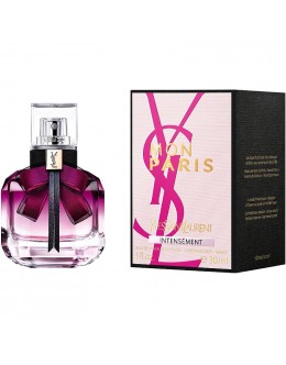 Yves Saint Laurent Mon Paris Intensement EDP 90ml за жени  Б.О.