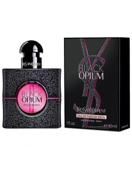 Yves Saint Laurent Black Opium Neon EDP 75 ml за жени B.O.