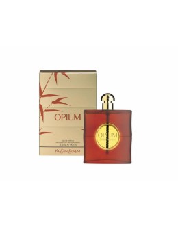 Yves Saint Laurent Opium EDP  90 ml  за жени Б.О.