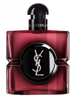 Yves Saint Laurent BLACK OPIUM PINK GLAZE EDP 90ml за жени Б.О.