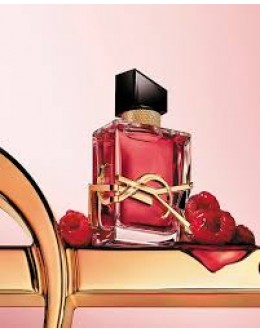 Yves Saint Laurent Libre Berry Crush EDP 90 ml за жени