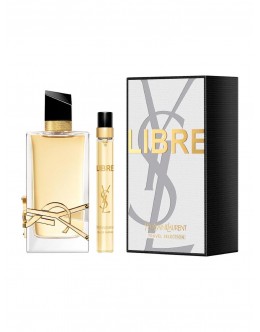 Yves Saint Laurent LIBRE EDP 90ml + 10ml EDP за жени 