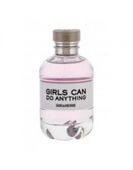 Zadig & Voltaire Girls Can do Anything EDP 30ml за жени /2018/