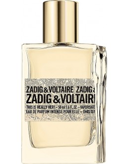 Zadig Voltaire This Is Really Her EDP 100 ml за жени Б.О.