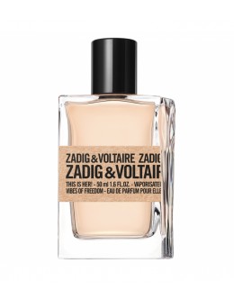 Zadig & Voltaire This is Her Vibes Freedom EDP 100 ml  /2022/ за жени Б.О.