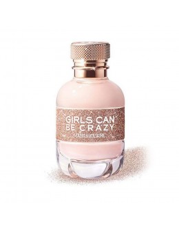 Zadig & Voltaire Girls Can Be Crazy EDP 50 ml за жени Б.О.