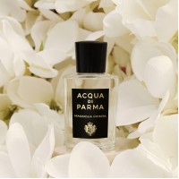 ACQUA DI PARMA SIGNATURE MAGNOLIA INFINITA 100ml унисекс Б.О. ACQUA DI PARMA SIGNATURE MAGNOLIA INFINITA 100ml унисекс Б.О.