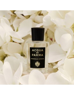 ACQUA DI PARMA SIGNATURE MAGNOLIA INFINITA 100ml унисекс Б.О. ACQUA DI PARMA SIGNATURE MAGNOLIA INFINITA 100ml унисекс Б.О.