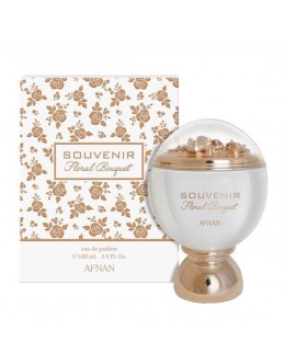 Afnan Souvenir Floral Bouquet EDP 100 ml за жени