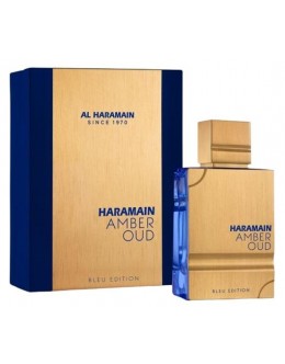 Al Haramain Amber Oud Blue Edition EDP 100 ml /2022/ Унисекс