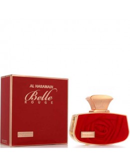 Al Haramain Belle Rouge EDP 75 ml за жени