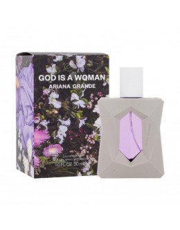 Ariana Grande Good Is A Woman EDP 100 ml  за жени Б.О.