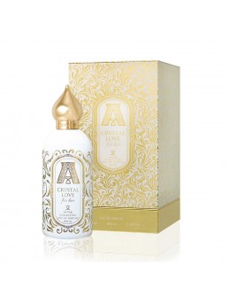 Attar Collection Crystal Love For Her EDP 100ml