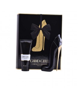 Carolina Herrera Good Girl EDP 80 ml + BL 100 ml за жени