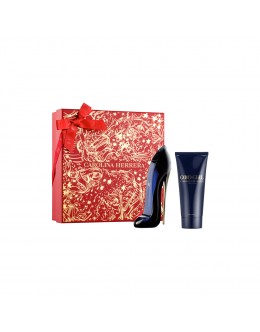 Carolina Herrera Good Girl EDP 80 ml + BL 100 ml EDP  за жени