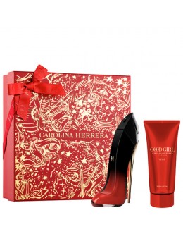 Carolina Herrera Very Good Girl Elixir EDP 80 ml + 100 ml BL /2025/ за жени Carolina Herrera Very Good Girl Elixir EDP 80 ml + 100 ml BL /2025/ за жени