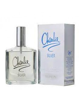 Charlie Silver EDT 100 ml за жени