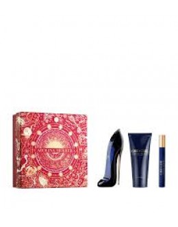 Carolina Herrera Good Girl EDP 80 ml + BL 100 ml + 10ml EDP  за жени