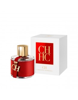 Carolina Herrera CH EDT 100ml за жени  Б.О.