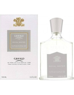 CREED ROYAL WATER EDP 100ml  за жени Б.О.