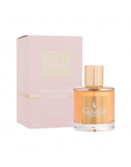 GISADA AMBASSADOR EDP 100ml за жени